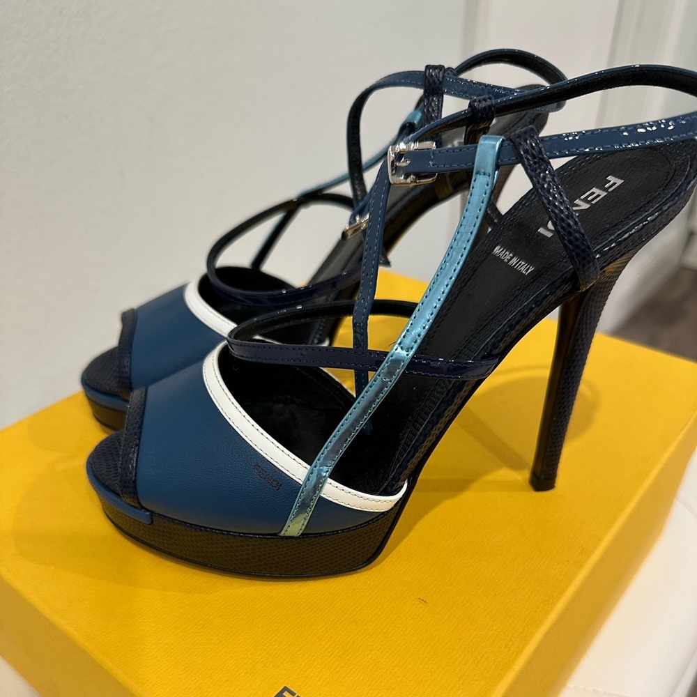 Fendi hills